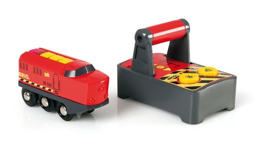 Train Express Radiocommande