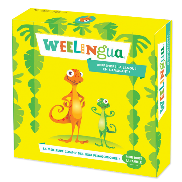 Weelingua