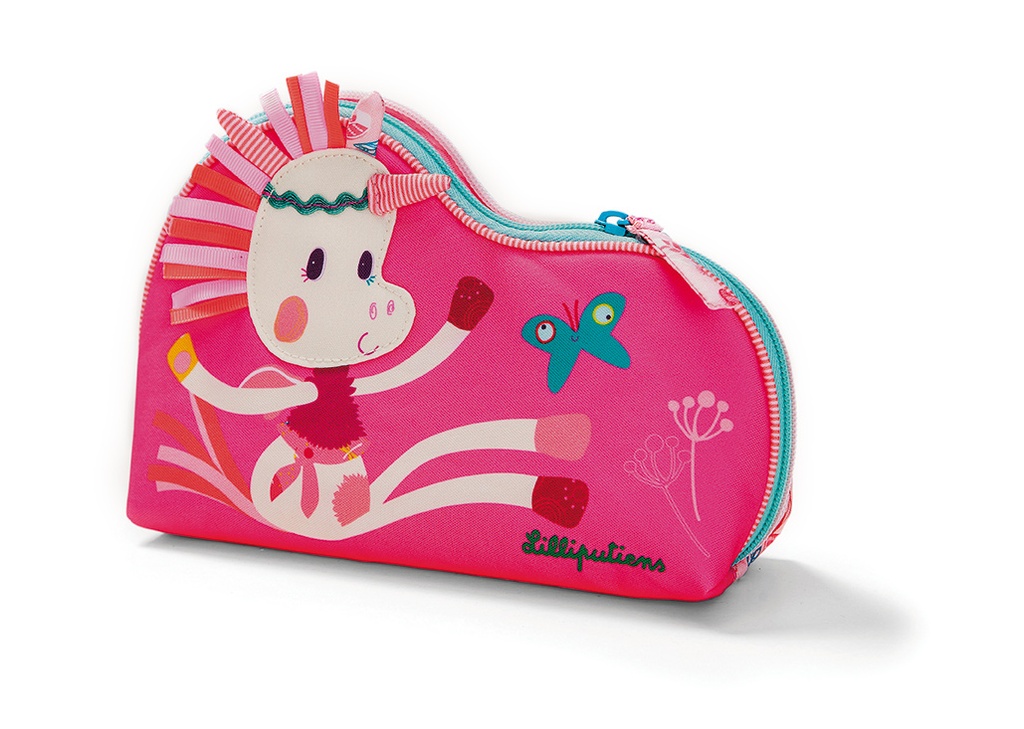 Louise trousse