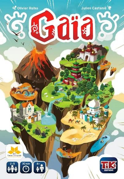 Gaia