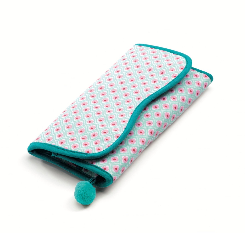 Porte feuille  (Jeux D'Imitation - Gourmandises Djeco)