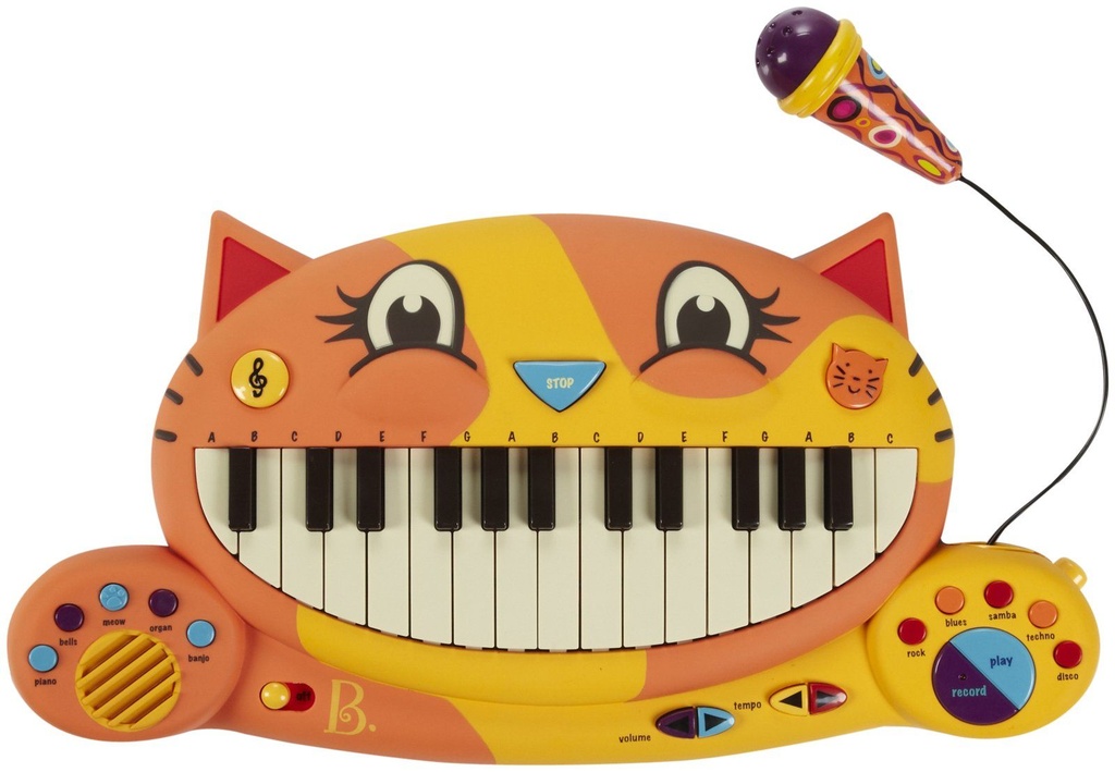 Meowsic