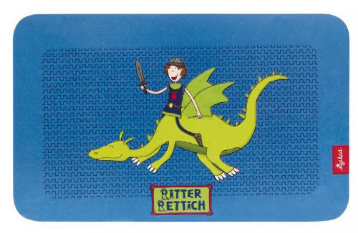 Planche à découper Ritter Rettich