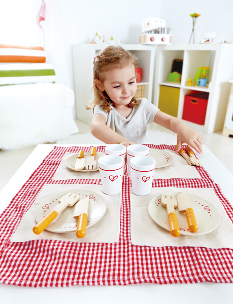 Set de pique-nique Hape