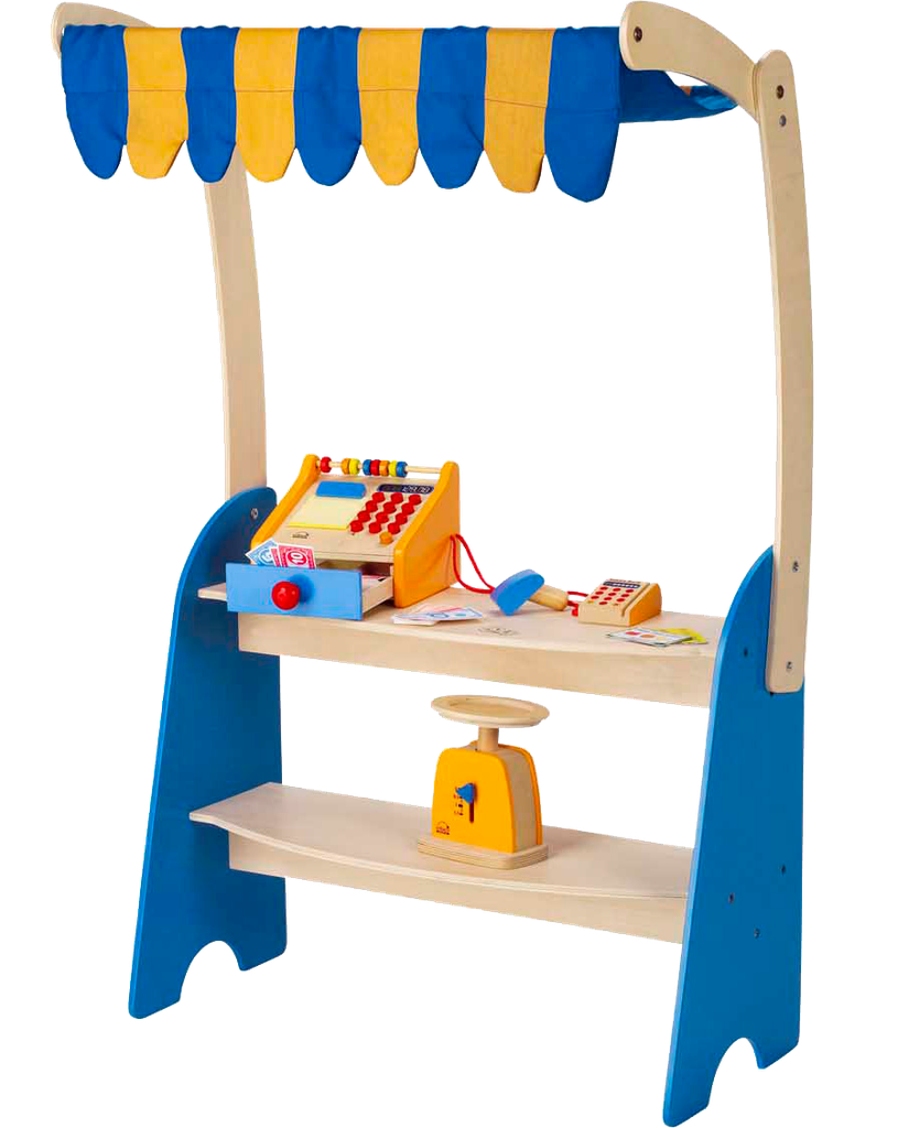 Petit magasin (petit marché) Hape