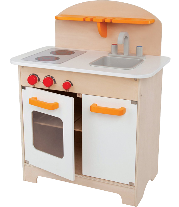 Cuisine blanche Gourmet HAPE "PlayfullyDelicious"