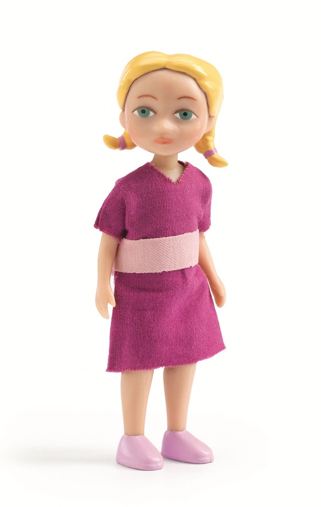 Alice  (Maisons De Poupées Djeco)