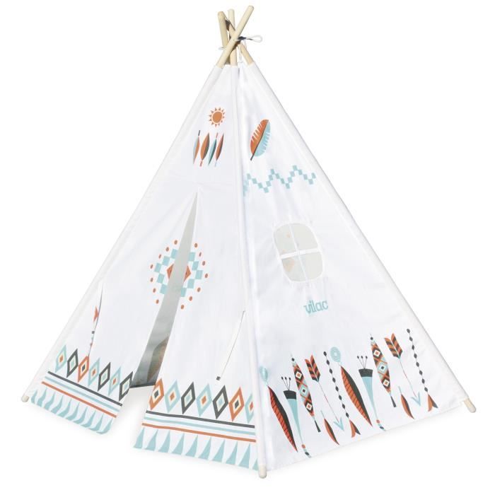 Tipi Cheyenne Ingela P Arrhenius
