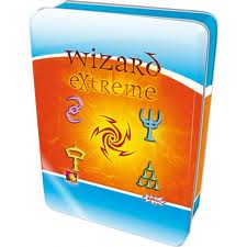 Wizard Extreme
