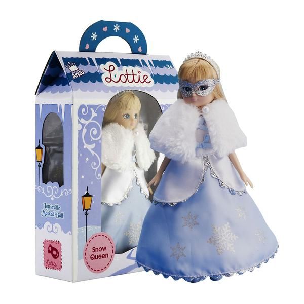 Snow Queen