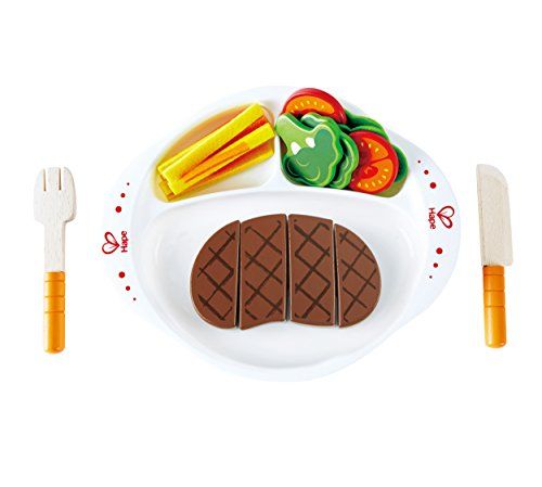 Steak à Découper HAPE