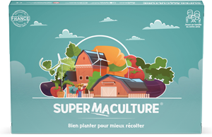 Supermaculture