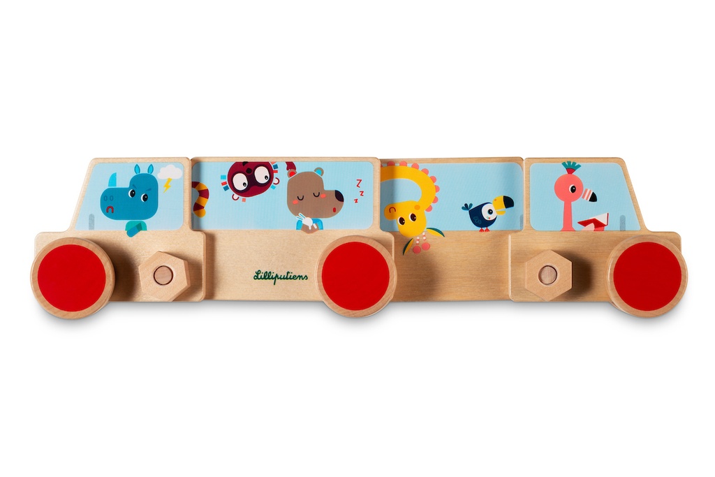 VOITURE Set d'assemblage 
