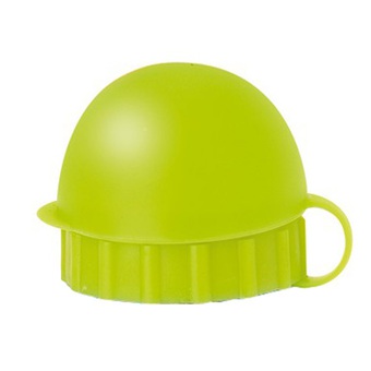 [SIG_23979] Capuchon gourde vert
