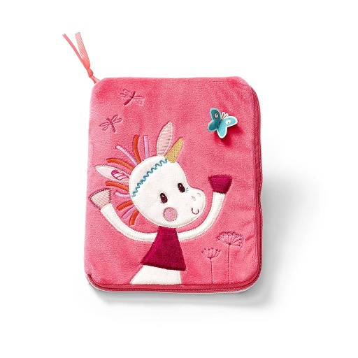[LIL_83012] Louise housse  carnet de santé