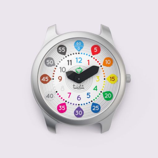 [TWI_cachi] Cadran Chiffres des montres Twistiti