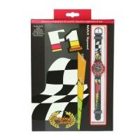 [AXE_606122] Montre Zap – Formule 1