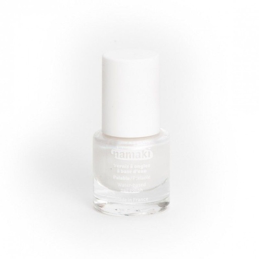 [CHO_NA110205] Vernis pelable Blanc Nacré Namaki