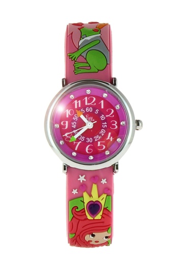 [AXE_606078] Montre Zap – Queen