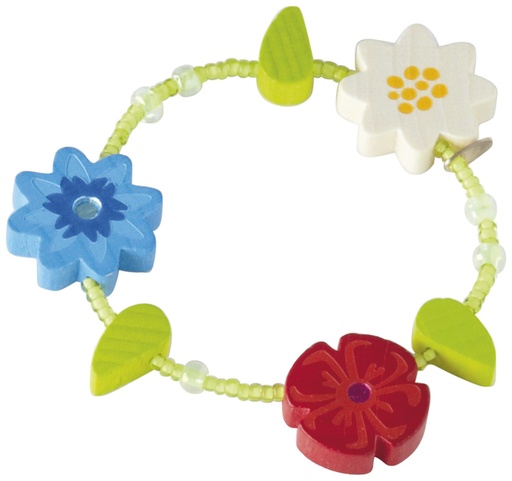 [HAB_7050] Wildblumen - Bracelet