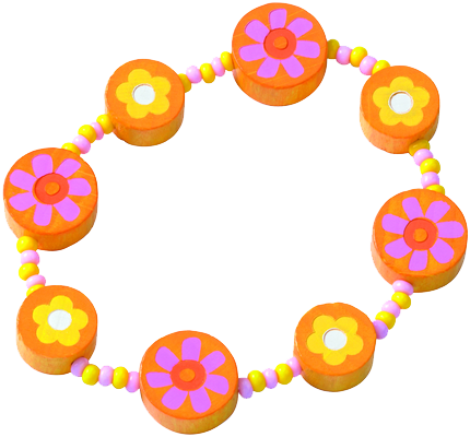 [HAB_7265] Sommerfalter - Bracelet 