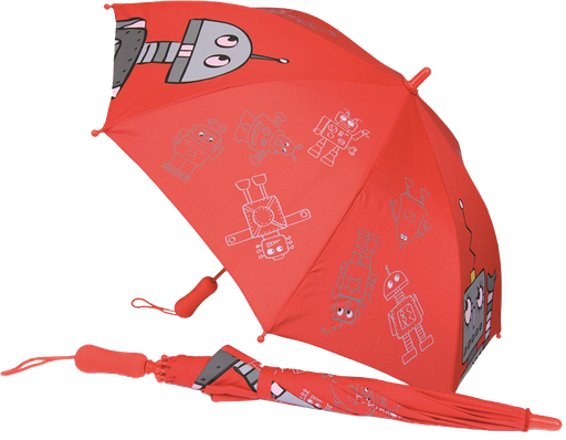 [EGM_170483] Parapluie Robot - Umbrella Robot