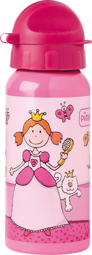 [SIG_24482] Gourde, Pinky Queeny