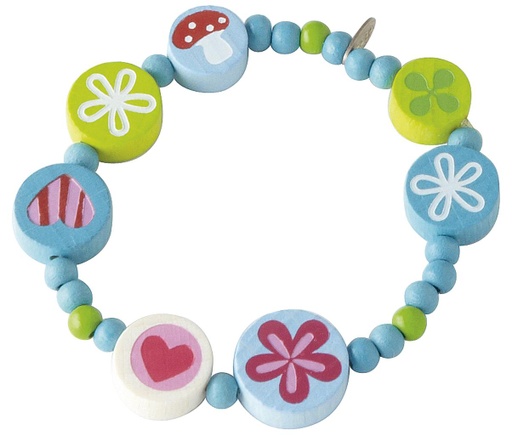 [HAB_7066] Glückssteine - Bracelet