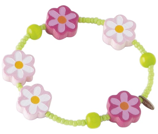 [HAB_7059] Blumenfrische - Bracelet