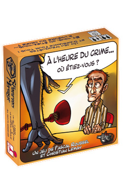 [ASM_7330031] A l'heure du crime