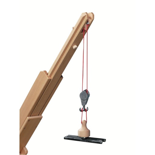 [FAG_30_62] Aimant de Levage Pour Grue Á Tour + Grue Mobile Fagus