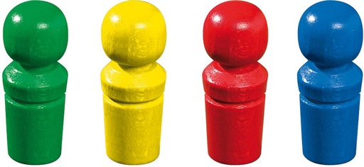 [FAG_20_14] Figurines (2 unités)