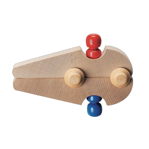 [FAG_19_20] Voiture de Course Fagus