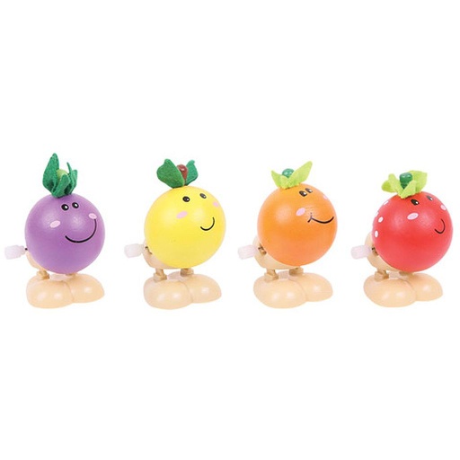 [BIG_BJ994] Fruit Sauteur