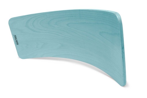 [BLI_602573246207] Kinderboard en bois de couleur vert océan