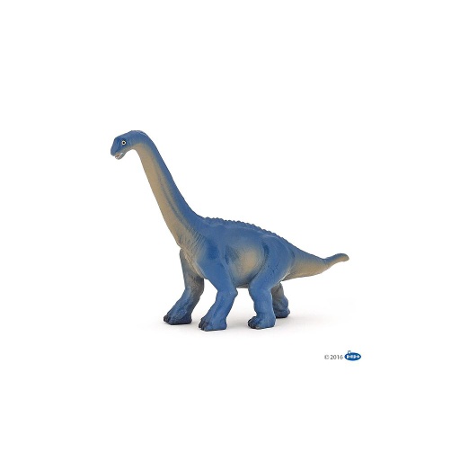 [PAP_10324A] Mini dinosaure-BRACHIOSAURE (Papo)