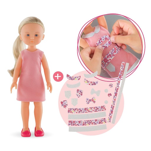 [COR_DYN52] Coffret Camille