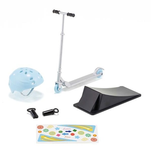 [LOT_LT061] Scooter