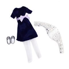 [LOT_LT044] Blue Velvet
