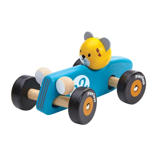 [PLT_5703] Guepard De Course Plan Toys
