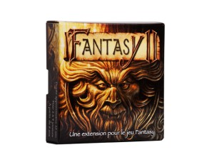 [ASM_19263] Fantasy II FR