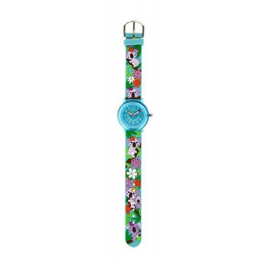 [AXE_606221] Montre Zap – Koala