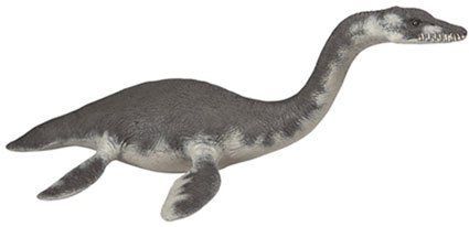 [PAP_55021] Plésiosaure, Figurine des Dinosaures Papo