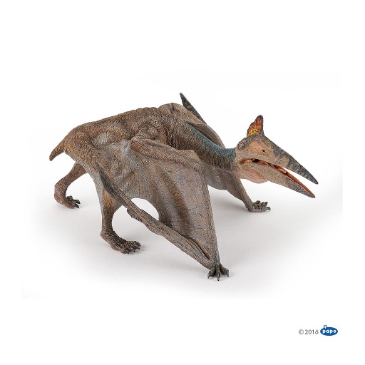 [PAP_55073] Quetzalcoatlus, Figurine des Dinosaures Papo