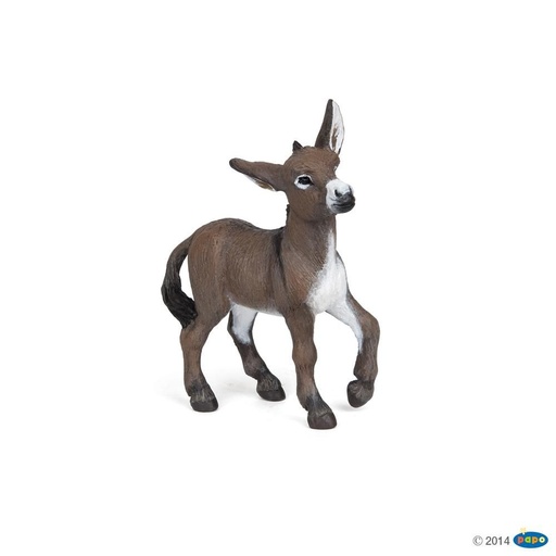 [PAP_51141] Anon, Figurine de La vie à la Ferme Papo