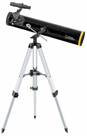 [BRE_9011300] Téléscope AZ 76/700 reflector