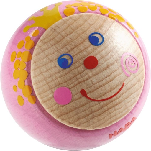 [HAB_303026] Kullerbü Toboggan - Bille Princesse Rosalina