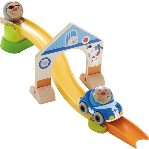 [HAB_303056] Kullerbü Toboggan - Kit thématique Opération policière