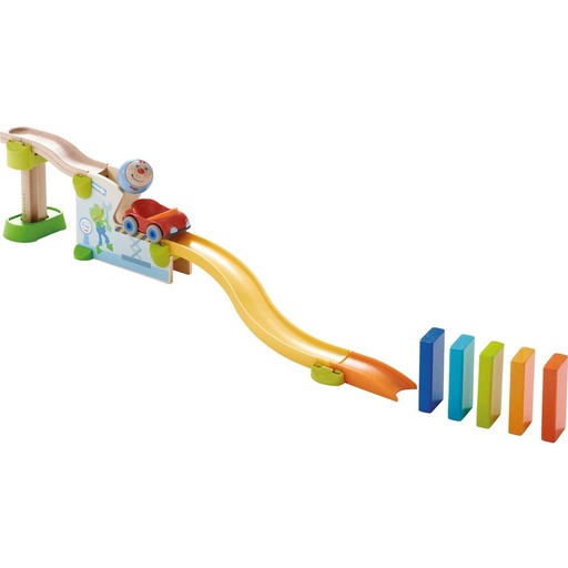 [HAB_303088] Kullerbü Toboggan - Kit Domino En voiture