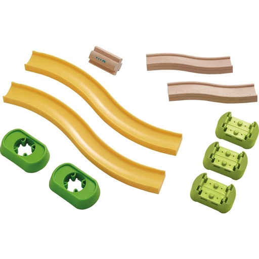 [HAB_303053] Kullerbü Toboggan - Complément Rampes et autres